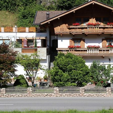Apart Eberharter Aschau Im Zillertal Bagian luar foto
