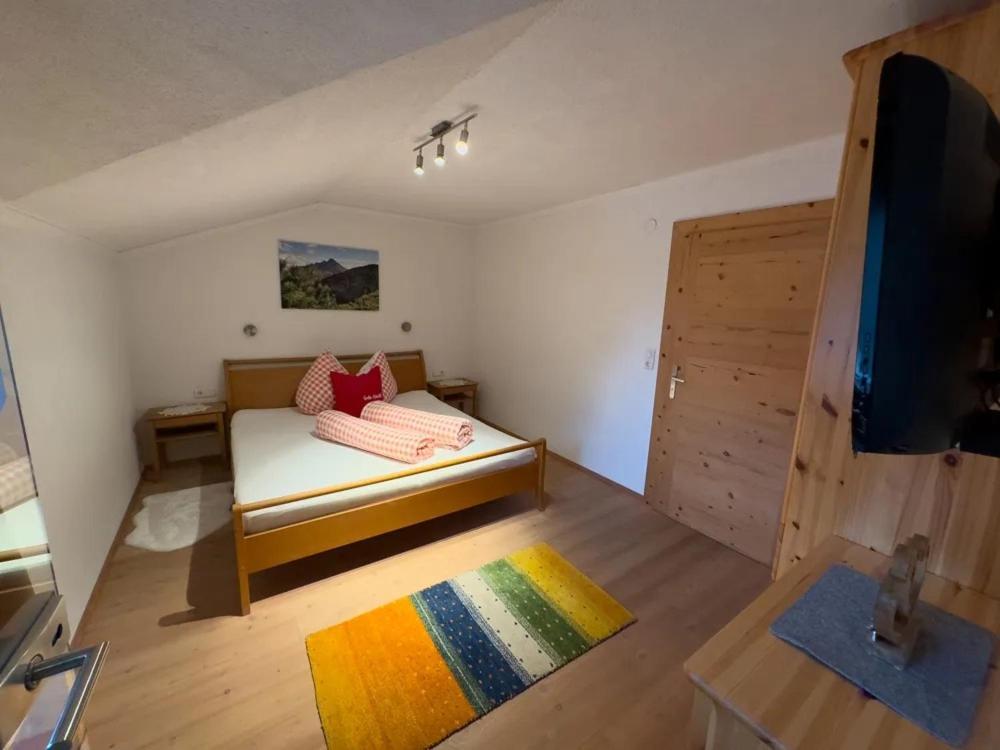 Apart Eberharter Aschau Im Zillertal Bagian luar foto